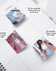 Day Extender Boxes (Wide)