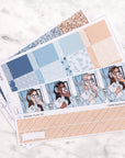 Dream. Plan. Do. (Cool) | Add-ons by Plannerface