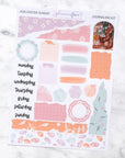 Easter Sunday Journalling Kit