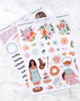 Easter Sunday Journalling Kit
