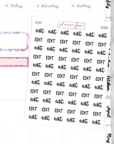 Edit | Scripts by Plannerface