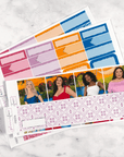 Fiesta | Add-ons by Plannerface