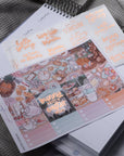 Foil Spring Quote Overlay Scripts