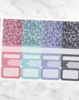 Game On | Add-ons by Plannerface