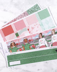 Golf Date | Add-ons by Plannerface