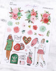 Golf Date | Journaling Kit by Plannerface