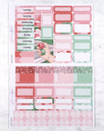 Golf Date Mini Kit by Plannerface