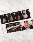 Haus of Haunt Weekly Kit by Plannerface