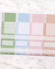 Home Sweet Home | Add-ons by Plannerface