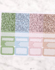 Home Sweet Home | Add-ons by Plannerface