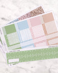 Home Sweet Home | Add-ons by Plannerface
