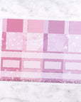 Like A Rose | Add-ons by Plannerface