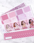 Like A Rose | Add-ons by Plannerface