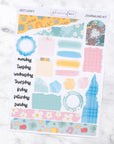 Lucky Journalling Kit