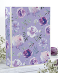 Marjorie Sticker Album (Large) by Plannerface