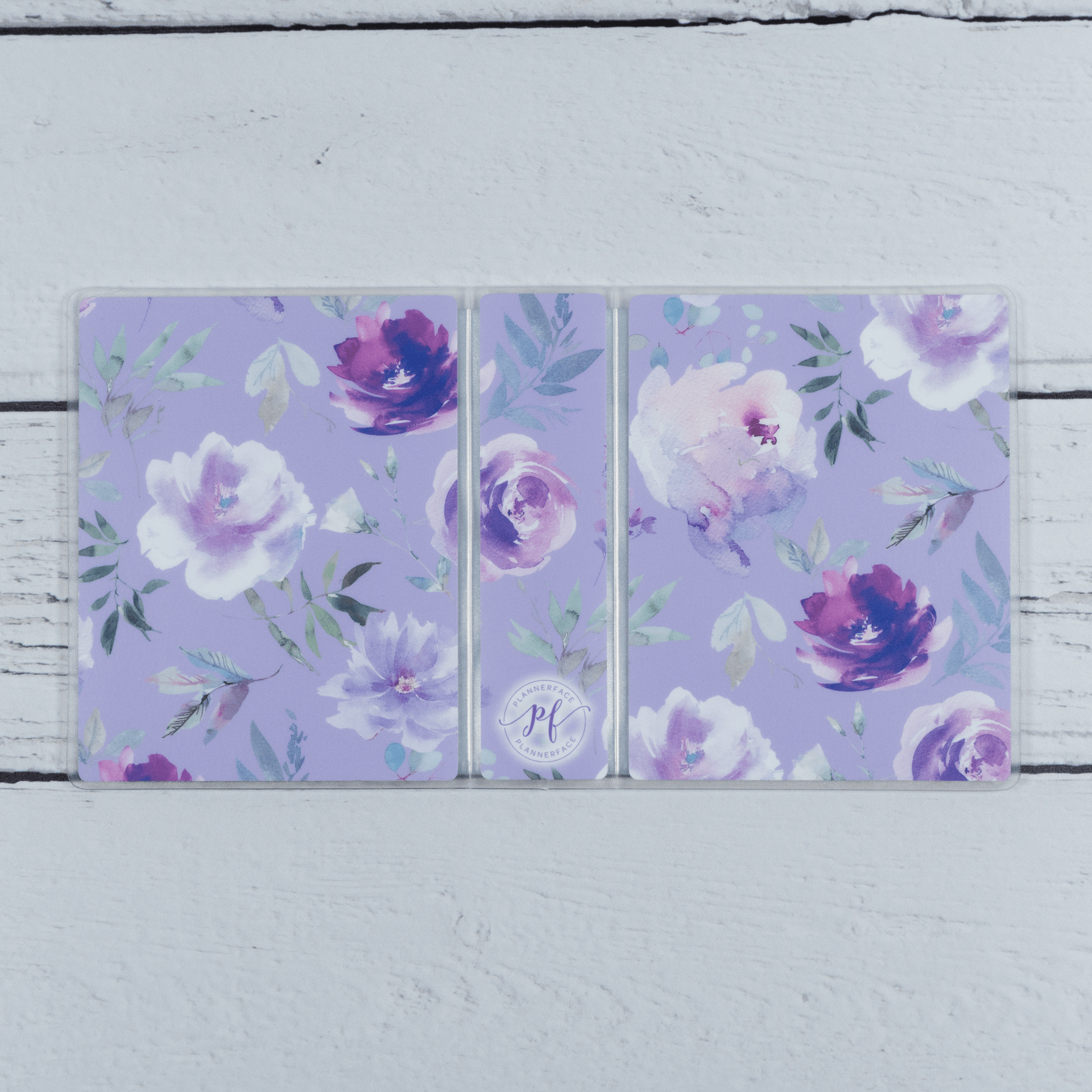 Marjorie Sticker Album (Mini) by Plannerface