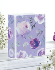 Marjorie Sticker Album (Mini) by Plannerface