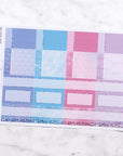 Mermaid Weekly Kit Add-ons