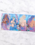 Mermaid Weekly Kit Add-ons