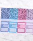 Mermaid Weekly Kit Add-ons