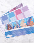 Mermaid Weekly Kit Add-ons