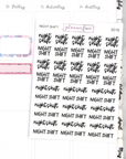 Night Shift | Scripts by Plannerface