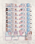 Party Popper | Add-ons by Plannerface