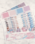 Party Popper | Add-ons by Plannerface