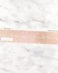 Pink Frost | Add-ons by Plannerface