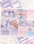 Planner Meet Mini Kit by Plannerface