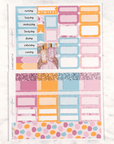 Planner Meet V2 Mini Kit by Plannerface