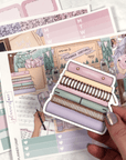 Planner Stack Magnet | Planner Camp by Plannerface