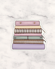 Planner Stack Magnet | Planner Camp by Plannerface