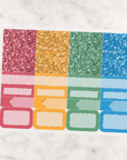 Pride | Add-ons by Plannerface