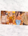 Pumpkin Patch | Add-ons by Plannerface