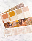 Pumpkin Patch | Add-ons by Plannerface