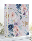 Rebekah Sticker Album (Large) by Plannerface