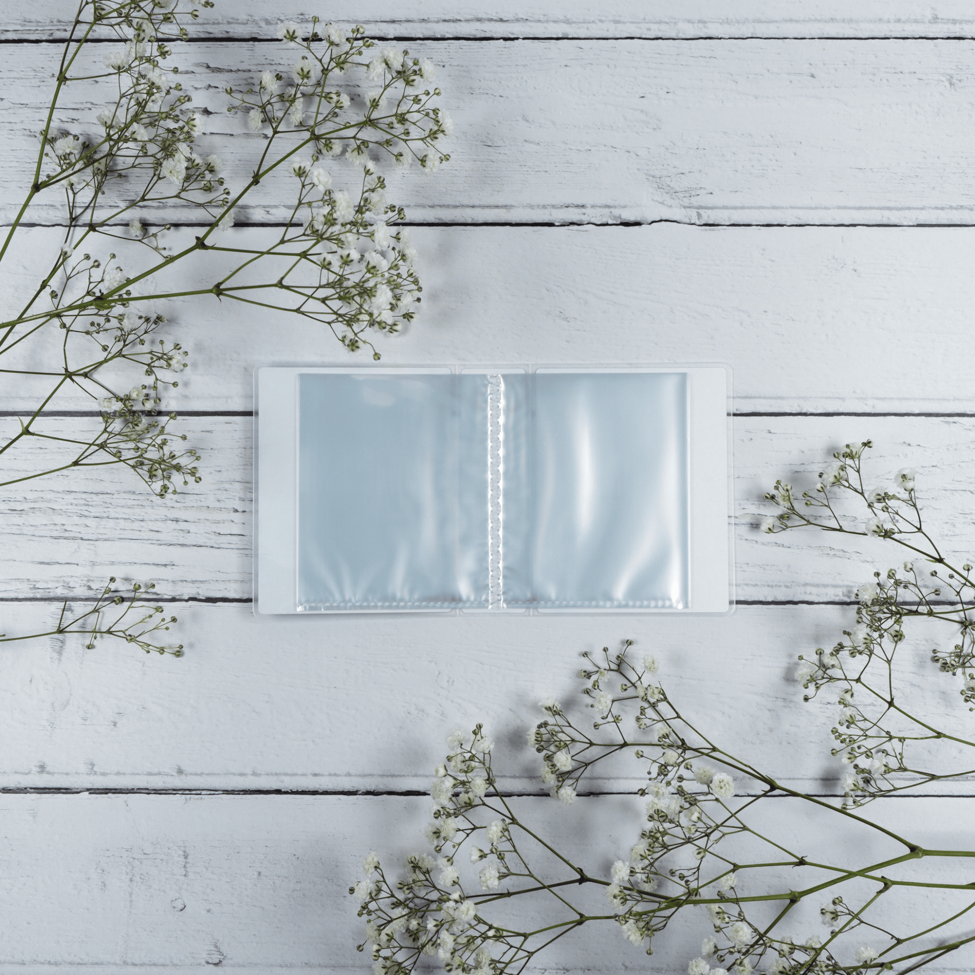 Rebekah Sticker Album (Mini) by Plannerface