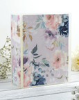 Rebekah Sticker Album (Small) by Plannerface