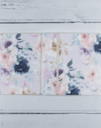Rebekah Sticker Album (Small) by Plannerface
