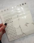 Snowflake Foil Pack