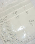 Snowflake Foil Pack
