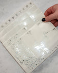 Snowflake Foil Pack