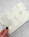 Snowflake Foil Pack