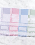Snowy | Add-ons by Plannerface