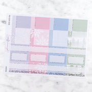 Snowy | Add-ons by Plannerface