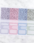 Snowy | Add-ons by Plannerface