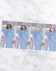 Snowy | Add-ons by Plannerface