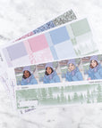 Snowy | Add-ons by Plannerface