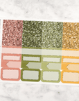 Spring Picnic | Add-ons by Plannerface
